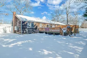 118 Moriches Ave, Mastic, NY 11950 - Photo 25