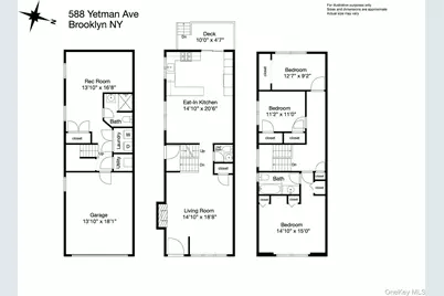 588 Yetman Avenue, New York, NY 10307 - Photo 11