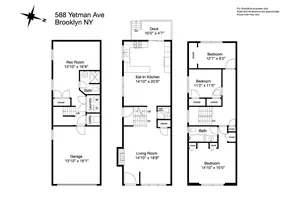 588 Yetman Ave, New York, NY 10307 - Photo 11