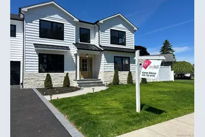 26 Essex Road, Bethpage, NY 11714 - Photo 1