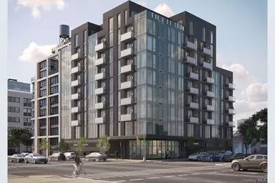 11-58 46th Road #5I, Long Island City, NY 11101 - Photo 1