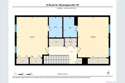 12 Brook Drive, Washingtonville, NY 10992 - Photo 43