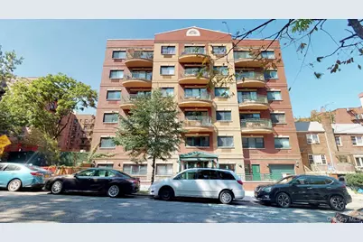 84-14 143rd Street #3F, Briarwood, NY 11435 - Photo 17