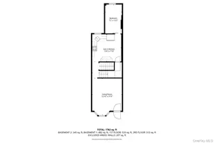 1226 Shakespeare Ave, Bronx, NY 10452 - Photo 25