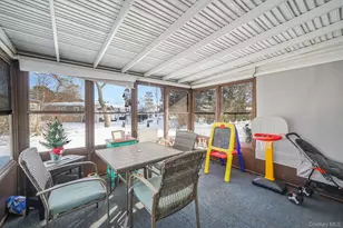 126 Village Cir W, Manorville, NY 11949 - Photo 17