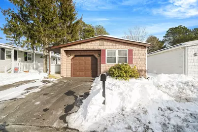 126 Village Circle W, Manorville, NY 11949 - Photo 1