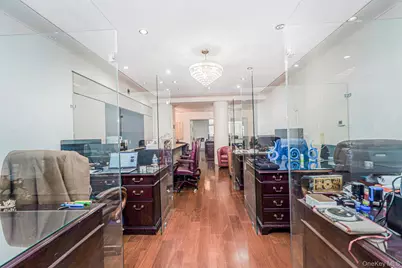 55 Wall Street #530, New York, NY 10005 - Photo 3