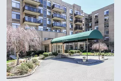 35 N Chatsworth Avenue #2Q, Larchmont, NY 10538 - Photo 1