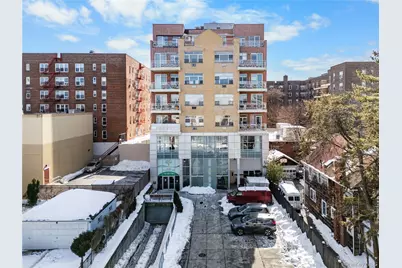 141-52 33rd Avenue #3C, Flushing, NY 11354 - Photo 1