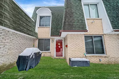 615 Blue Ridge Drive #615, Medford, NY 11763 - Photo 19