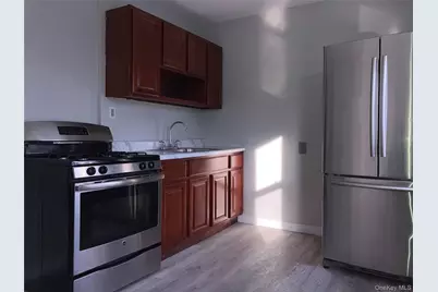 84-32 109th Avenue #2, Ozone Park, NY 11417 - Photo 1