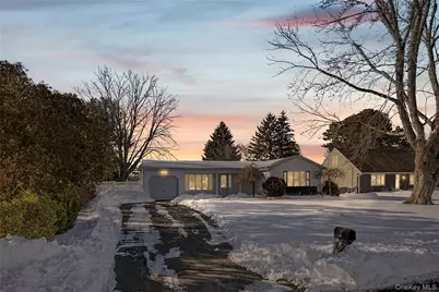 18 Woodbrook Drive, Ridge, NY 11961 - Photo 5