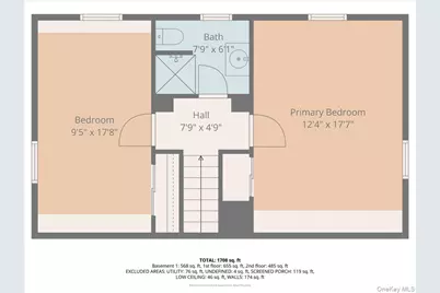 1347 Gardiner Drive, Bay Shore, NY 11706 - Photo 37