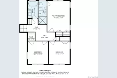 10 Carlton Lane, Rye Brook, NY 10573 - Photo 27