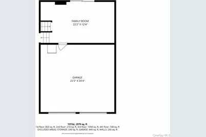 10 Carlton Lane, Rye Brook, NY 10573 - Photo 29