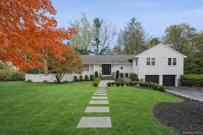 10 Carlton Lane, Rye Brook, NY 10573 - Photo 1