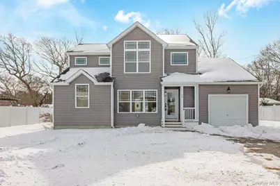 36 Musket Drive, Shirley, NY 11967 - Photo 1