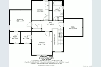 36 Musket Drive, Shirley, NY 11967 - Photo 33