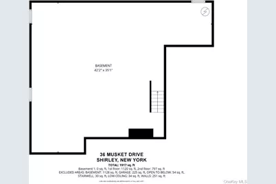 36 Musket Drive, Shirley, NY 11967 - Photo 35