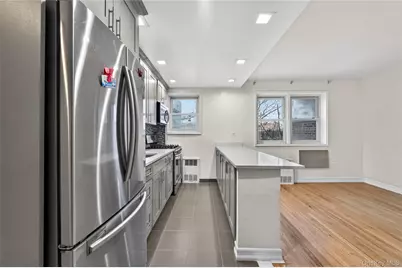 66-92 Selfridge Street #5C, Forest Hills, NY 11375 - Photo 3