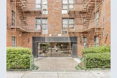 2165 Matthews Avenue #4A, Bronx, NY 10462 - Photo 3