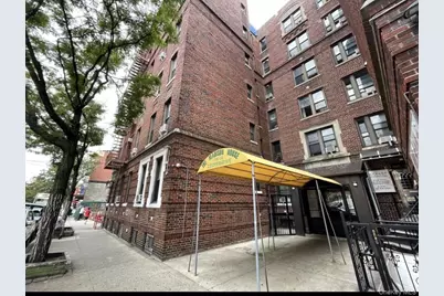 136-39 41st Avenue #5D, Flushing, NY 11355 - Photo 1