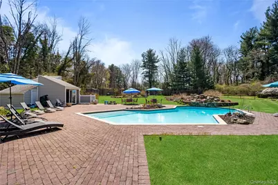 91 Hoaglands Lane, Old Brookville, NY 11545 - Photo 33