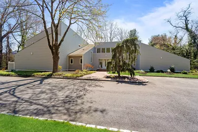 91 Hoaglands Lane, Old Brookville, NY 11545 - Photo 1
