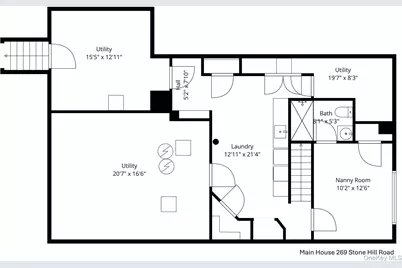 269 Stone Hill Road, Pound Ridge, NY 10576 - Photo 43