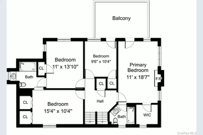 23 Lyons Place, Larchmont, NY 10538 - Photo 41