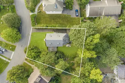 23 Lyons Place, Larchmont, NY 10538 - Photo 3