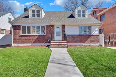 53-33 202nd Street, Bayside, NY 11364 - Photo 1