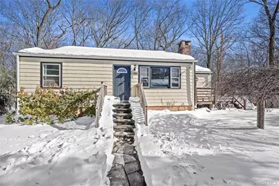 37 Ridgeland Road, South Salem, NY 10590 - Photo 1