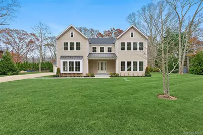 12 Lincoln Street, Sag Harbor, NY 11963 - Photo 1