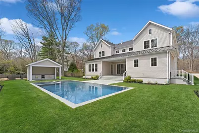 12 Lincoln Street, Sag Harbor, NY 11963 - Photo 1