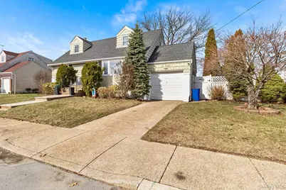 119 Osborne Road, West Hempstead, NY 11552 - Photo 3