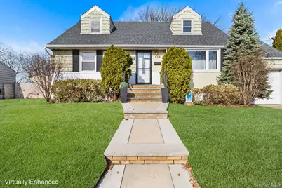 119 Osborne Road, West Hempstead, NY 11552 - Photo 1
