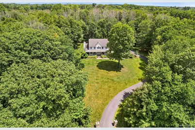 127 Smith Ridge Road, South Salem, NY 10590 - Photo 3