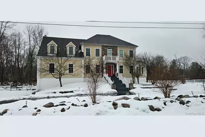 167 Vinegar Hill Road, Pine Bush, NY 12566 - Photo 1