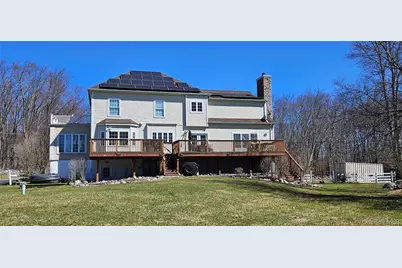 167 Vinegar Hill Road, Pine Bush, NY 12566 - Photo 3