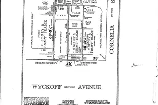 856 Wyckoff Ave, Brooklyn, NY 11237 - Photo 3