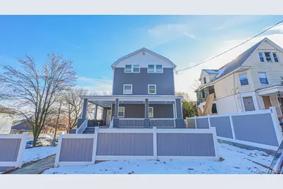 436 E 5th Street #FL 2, Mount Vernon, NY 10553 - Photo 1