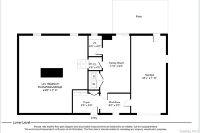 46 Harding Drive, New Rochelle, NY 10801 - Photo 31