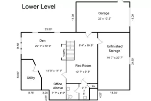 8 Barney Park, Irvington, NY 10533 - Photo 5