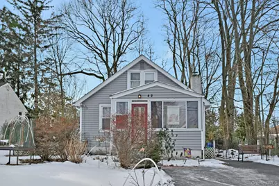 42 Williams Avenue, Hillcrest, NY 10977 - Photo 1