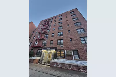 8604 Grand Avenue #2D, Elmhurst, NY 11373 - Photo 1