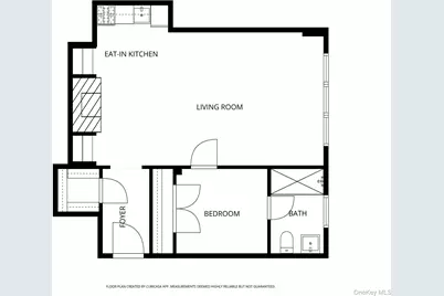 270 Bronxville Road #B22, Bronxville, NY 10708 - Photo 23