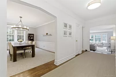 25 Parkview Avenue #2A, Bronxville, NY 10708 - Photo 5