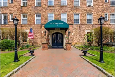 25 Parkview Avenue #2A, Bronxville, NY 10708 - Photo 1