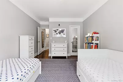 25 Parkview Avenue #2A, Bronxville, NY 10708 - Photo 17